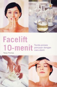 Image of FaceLift 10-Menit