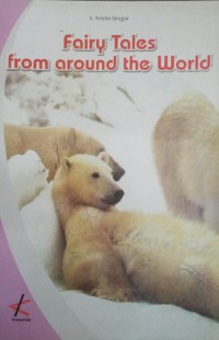 Image of Fairy Tales From around The Word