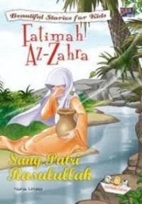 Image of Fatimah Az-Zahra Sang Putri Rasulullah