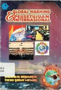 Image of Global Warming & Persetujuan Internasional