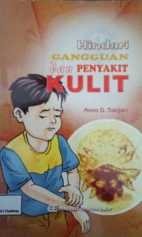 Image of Hindari Gangguan dan Penyakit Kulit