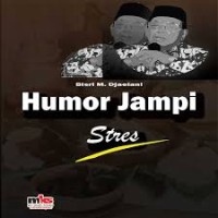 Image of Humor Jampi Stres