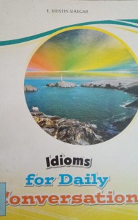 Image of Idioms For Daily Conversation