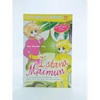 Image of Istana Maimun