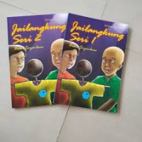 Image of Jailangkung Seri 1