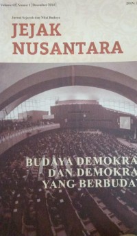 Image of Jejak Nusantara