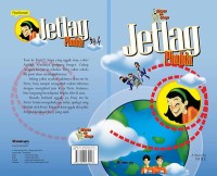 Image of Jetlag Phobia