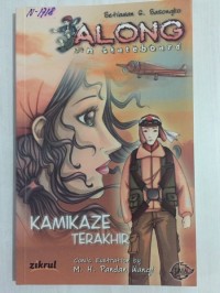 Image of Kamikaze Terakhir