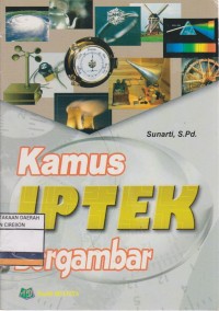 Image of Kamus Komputer Bergambar