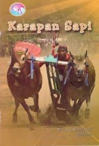 Image of Karapan Sapi