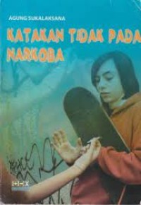 Image of Katakan Tidak Pada Narkoba