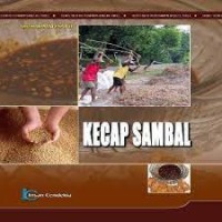 Image of Kecap Sambal