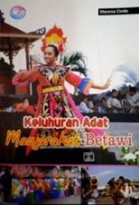 Image of Keluruhan Adat Masyarakat Betawi