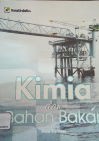 Image of Kimia dan Bahan Bakar