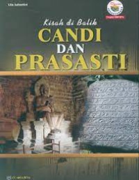 Image of Kisah di Balik Candi dan Prasasti