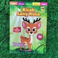 Image of Kisah Sang Rusa