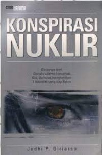 Image of Konspirasi Nuklir