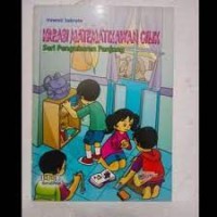 Image of Kreasi Matematika Cilik Seri Pengukuran Panjang