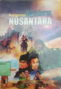 Image of Kumpulan Cerita Rakyat Nusantara