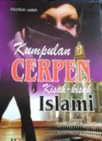 Image of Kumpulan Cerpen Kisah Kisah Islami