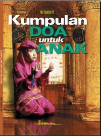 Image of Kumpulan Doa Untuk Anak