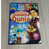 Image of Kumpulan Dongeng Dunia