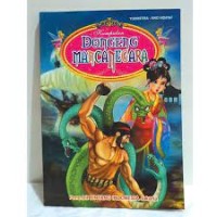 Image of Kumpulan Dongeng Mancanegara