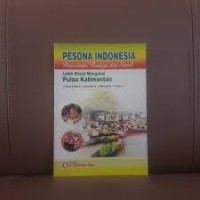 Image of Lebih Dekat Mengenal Pulau Kalimantan