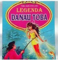 Image of Legenda Danau Toba