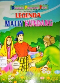 Image of Legenda Malin Kundang