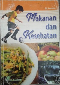 Image of Makanan dan Kesehatan