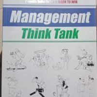 Image of Management Think Tank