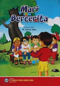 Image of Mari Bercerita