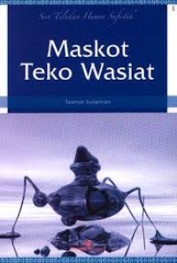 Image of Maskot Teko Wasiat