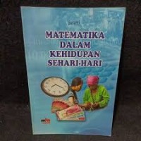 Image of Matematika Dalam Kehidupan Sehari-Hari