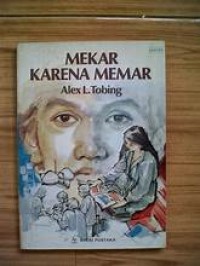 Image of Mekar Karena Memar