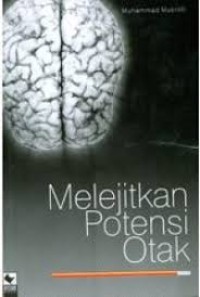 Image of Melejitkan Potensi Otak