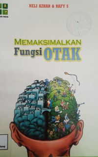 Image of Memaksimalkan Fungsi Otak
