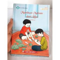 Image of Membuat Mainan dari Lilin