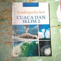 Image of Mengenal Cuaca dan Iklim di Bumi
