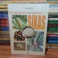 Image of Mengenal dan Merawat Sikas