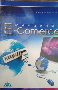 Image of Mengenal E-Comerce