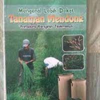 Image of Mengenal Lebih Dekat Tanaman Mendong