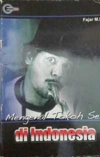 Image of Mengenal Tokoh Seni di Indonesia