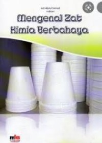 Image of Mengenal Zat Kimia Berbahaya