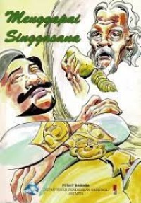 Image of Menggapai Singgasana