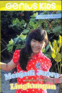 Image of Menjadi Juara Dengan Mencintai Lingkungan