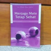 Image of Menjaga Mata Tetap Sehat
