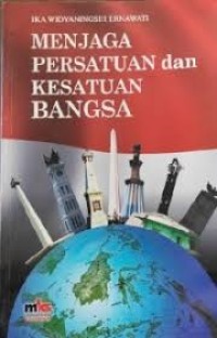Image of Menjaga Persatuan dan Kesatuan Bangsa