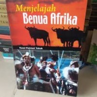 Image of Menjelajah Benua Afrika
